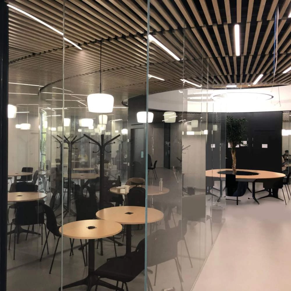 Trapphusmålning stockholm