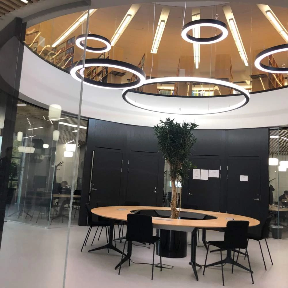 Trapphusmålning stockholm