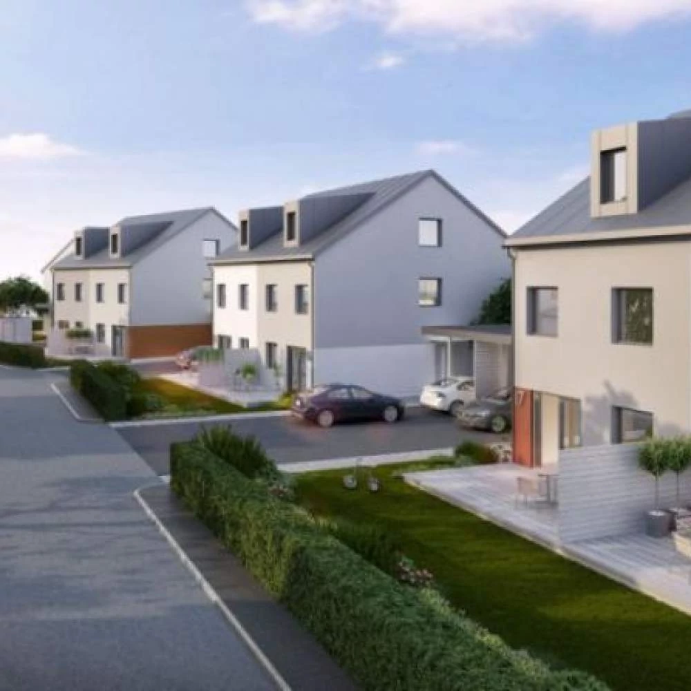 Brf Trädgårdsblomman Järfälla