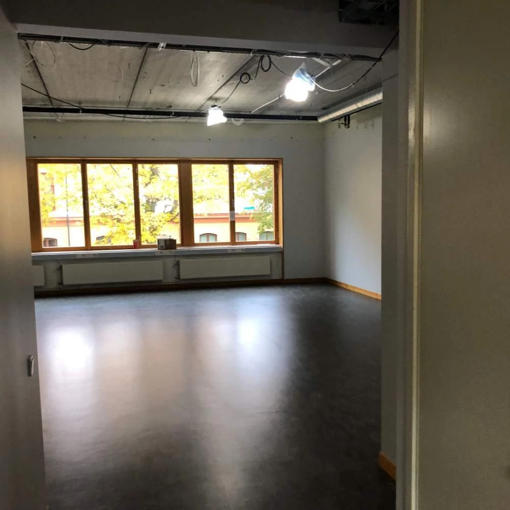 Måleri Stockholm Vasastan